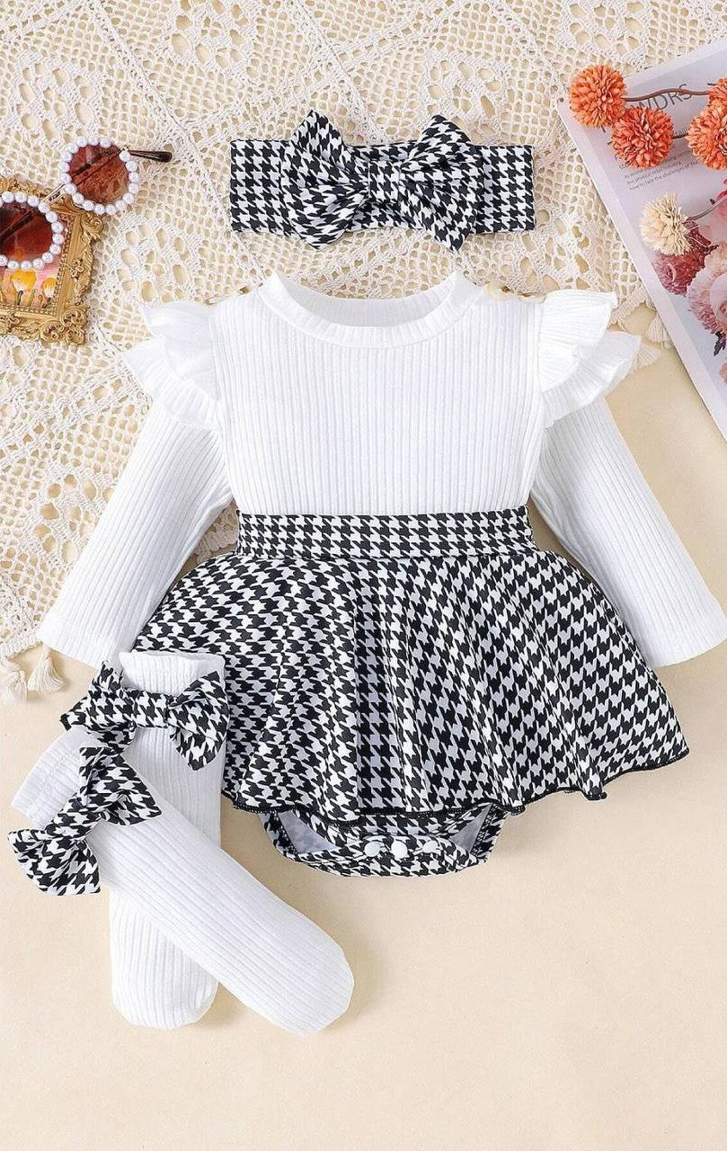 تألّقي مع أجمل أطقم البنات – أناقة من أول نظرة!