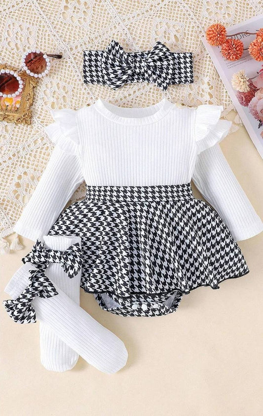 تألّقي مع أجمل أطقم البنات – أناقة من أول نظرة!