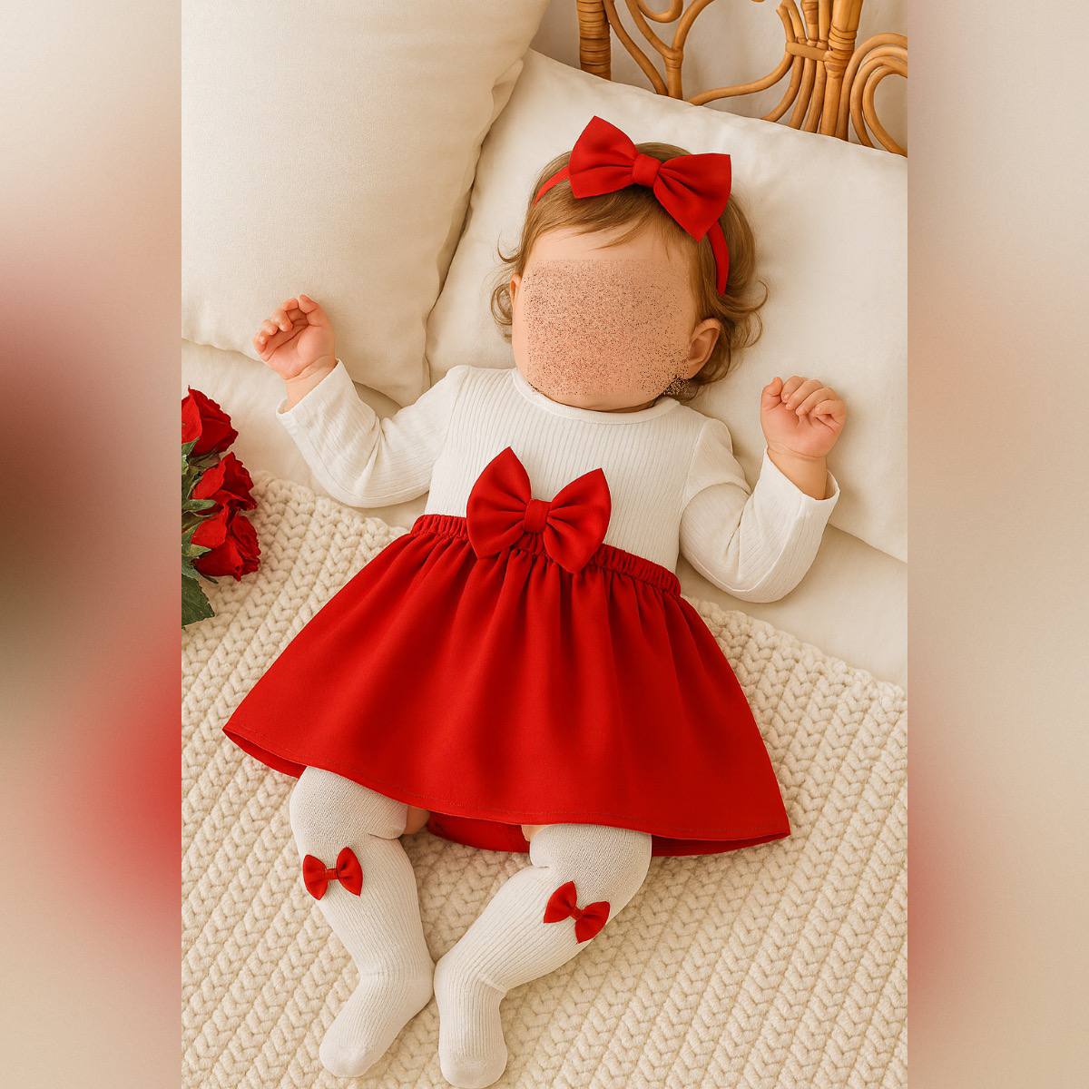 تألّقي مع أجمل أطقم البنات – أناقة من أول نظرة!